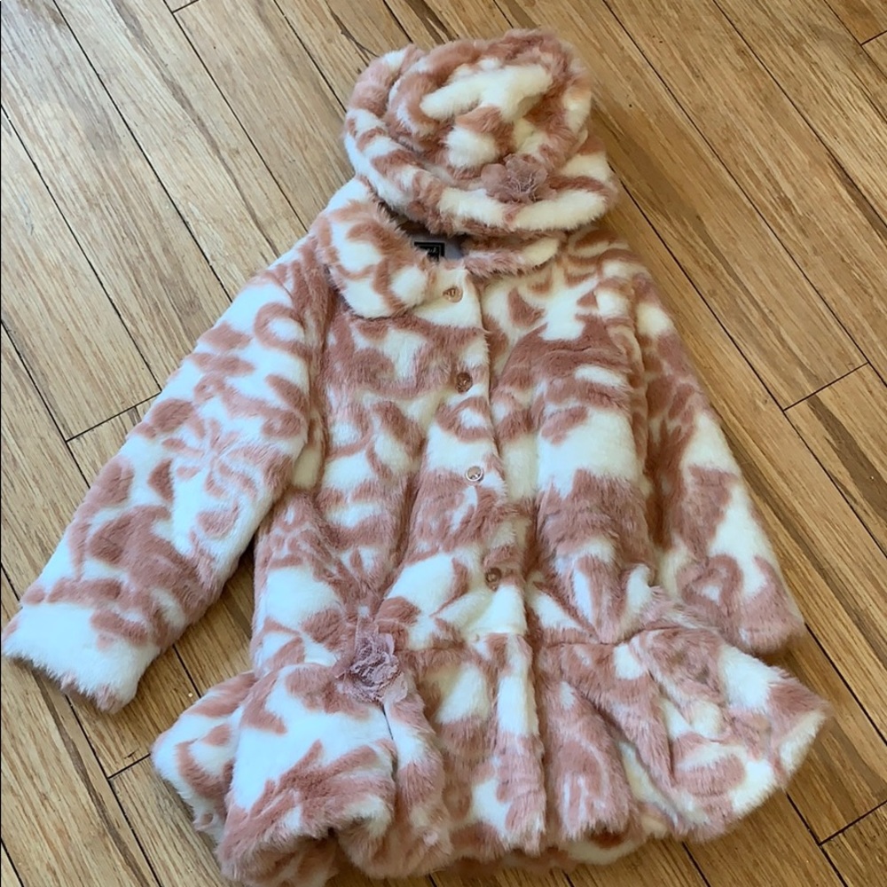 Mak and Co coat